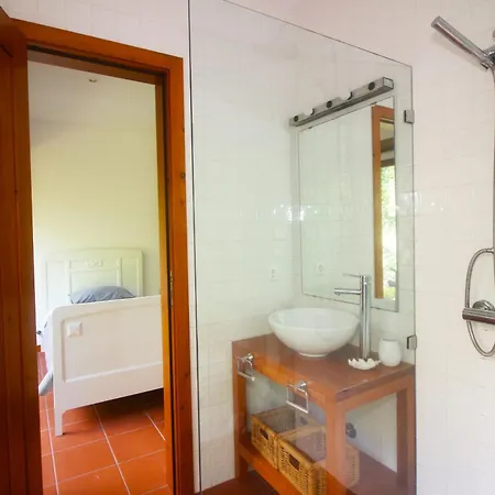Holiday home Casa Da Piscina - Casas Do Rio By Geres Casas Vieira do Minho