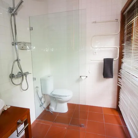 Holiday home Casa Da Piscina - Casas Do Rio By Geres Casas