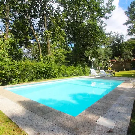Holiday home Casa Da Piscina - Casas Do Rio By Geres Casas Vieira do Minho