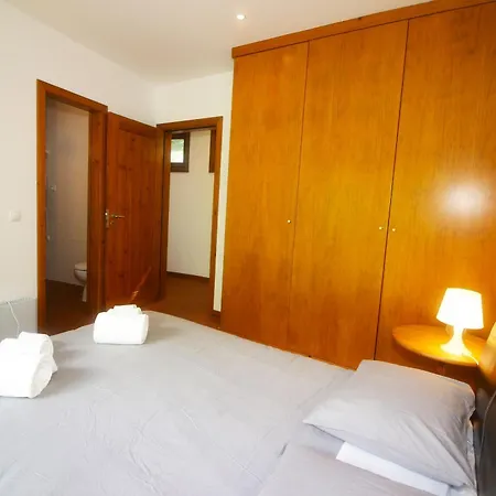 Holiday home Casa Da Piscina - Casas Do Rio By Geres Casas