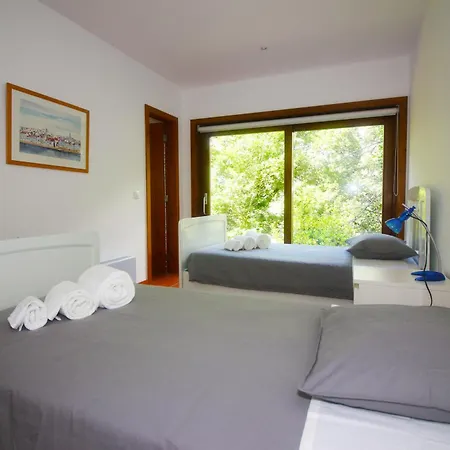 Holiday home Casa Da Piscina - Casas Do Rio By Geres Casas