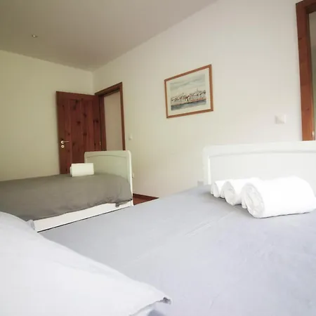 Holiday home Casa Da Piscina - Casas Do Rio By Geres Casas Vieira do Minho