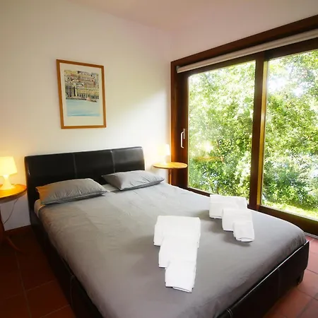Casa Da Piscina - Casas Do Rio By Geres Casas