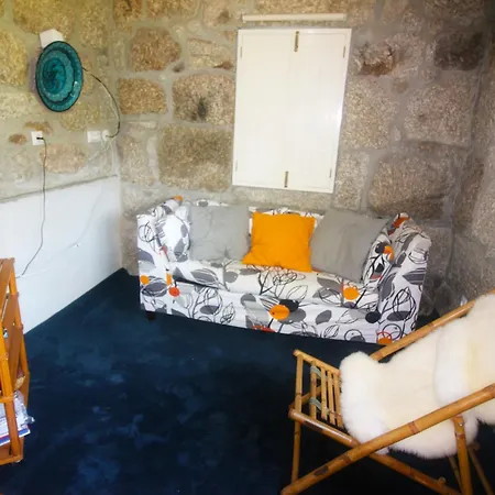 Casa Da Piscina - Casas Do Rio By Geres Casas Holiday home Vieira do Minho